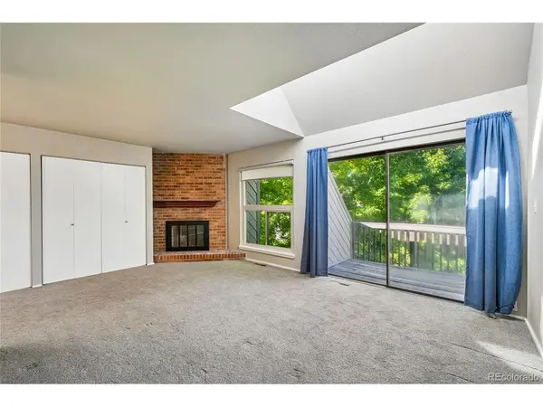 6305 W 6th #D10, Denver, CO 80214