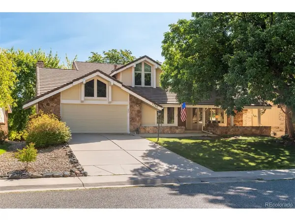 7730 S Glencoe, Centennial, CO 80122