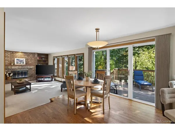 7730 S Glencoe, Centennial, CO 80122