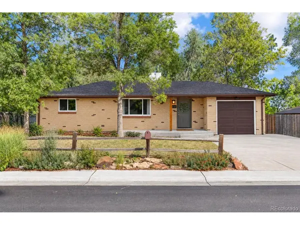 7044 Newland, Arvada, CO 80003