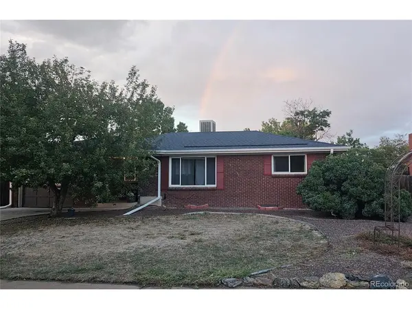 5218 Manitou, Littleton, CO 80123