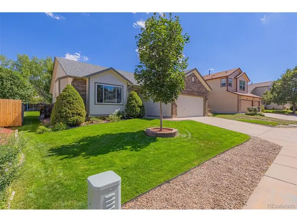 6075 Whirlwind, Colorado Springs, CO 80923