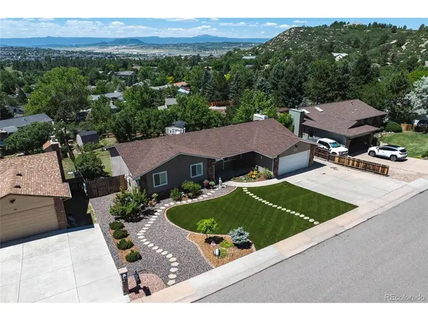 455 Gordon, Castle Rock, CO 80104