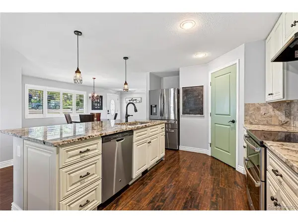 455 Gordon, Castle Rock, CO 80104