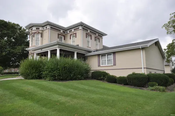 432 W Pearl ST, Union City, IN 47390