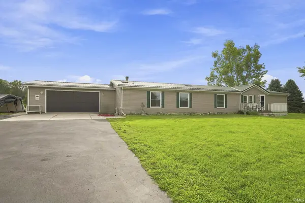 4680 S 1100 W ***, Hudson, IN 46747