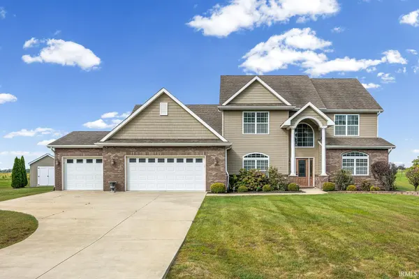 5110 Centerview DR, Battle Ground, IN 47920-9703