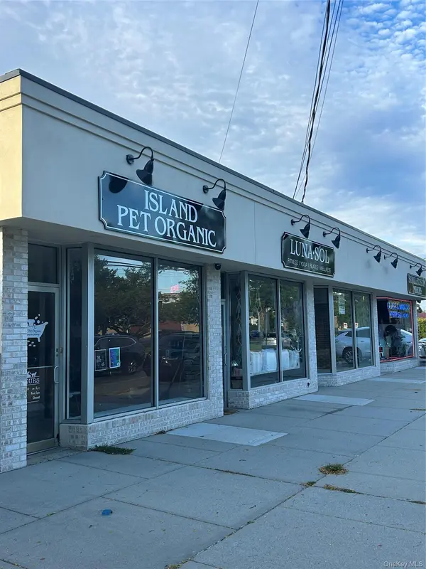 249 West Main ST, Sayville, NY 11782