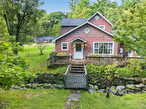 44 Airport RD, Eldred, NY 12732
