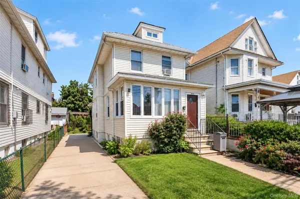 132-35 57th RD, Flushing, NY 11355