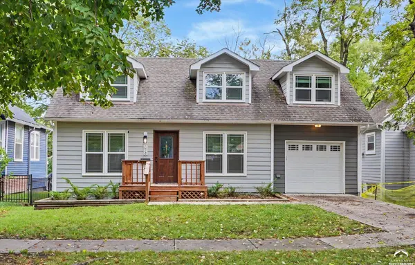 824 Indiana ST, Lawrence, KS 66044