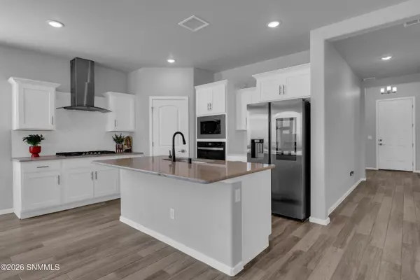 119 Monteine TRL, Santa Teresa, NM 88008