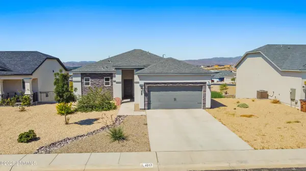 4017 Boardwalk RD, Las Cruces, NM 88012