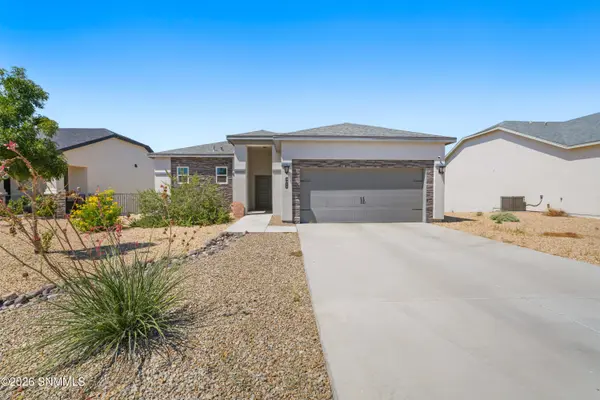 4017 Boardwalk RD, Las Cruces, NM 88012