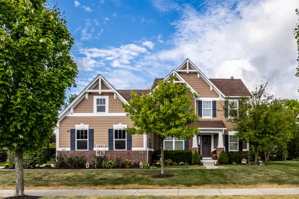 10190 Fantina LN, Fishers, IN 46040
