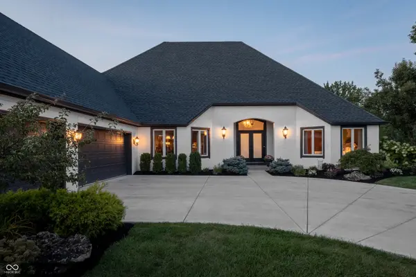 12144 Admirals Landing BLVD, Indianapolis, IN 46236