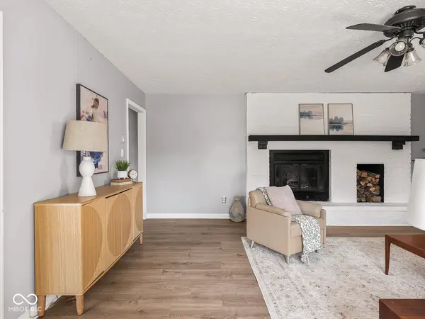4419 N County Road 1025 E, Indianapolis, IN 46234