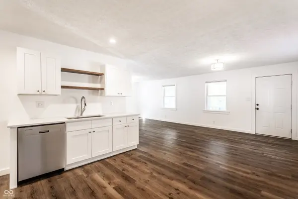 4259 Crittenden, Indianapolis, IN 46205