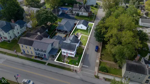 139 W Main ST, Centerville, IN 47330