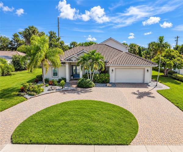 1417 LANDVIEW LN, Osprey, FL 34229