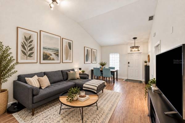 8423 BERNWOOD COVE LOOP #410, Fort Myers, FL 33966