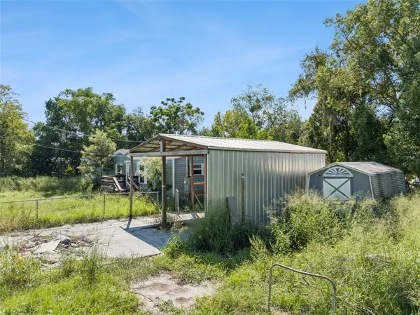 11600 RANCHO DR, Leesburg, FL 34788