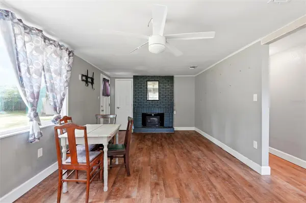 18467 NW 57TH CT, Reddick, FL 32686