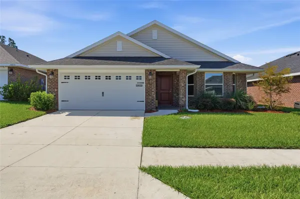 15855 NW 123RD AVE, Alachua, FL 32615