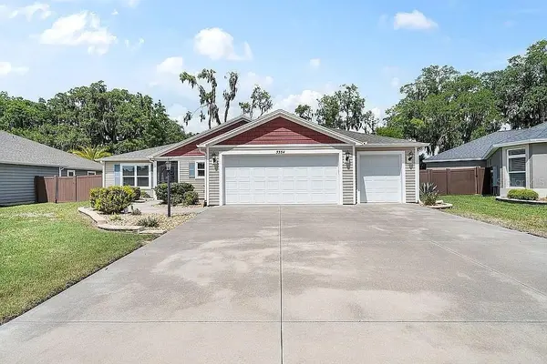 3354 BOYD CIR, Oxford, FL 34484