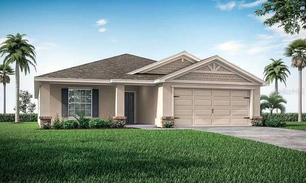 4713 RIVER BIRCH BND, Lakeland, FL 33811