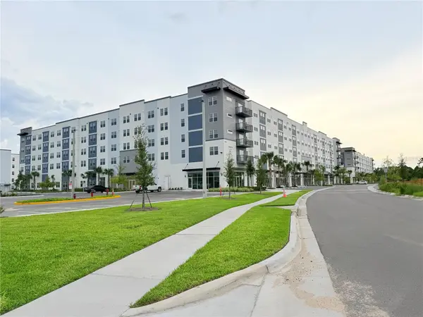 Address not disclosed, Orlando, FL 32839