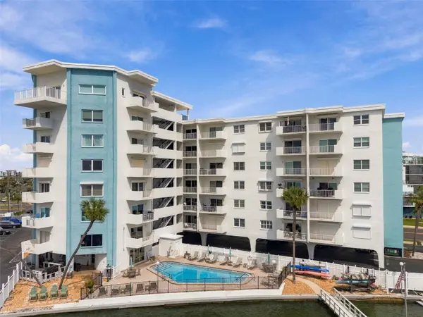 285 107TH AVE #606, Treasure Island, FL 33706
