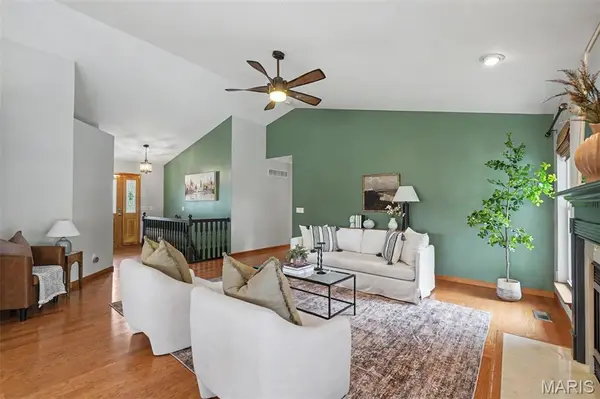 7523 Cinnamon Teal DR, O'fallon, MO 63368