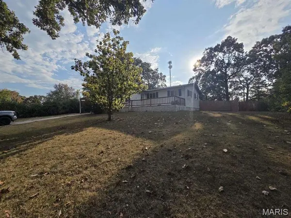25881 Sutherland LN, Waynesville, MO 65583