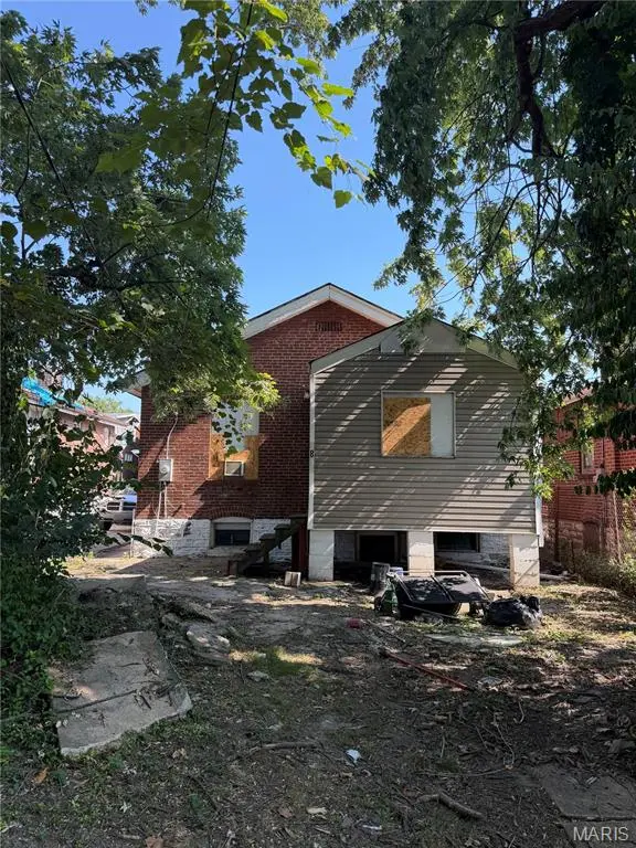 4824 Margaretta AVE, St Louis, MO 63115