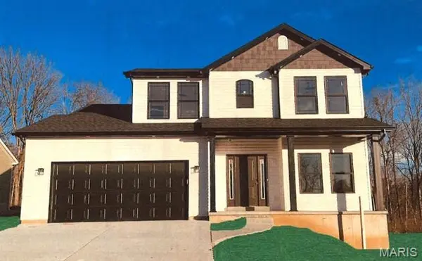 204 Weston CT, Herculaneum, MO 63048