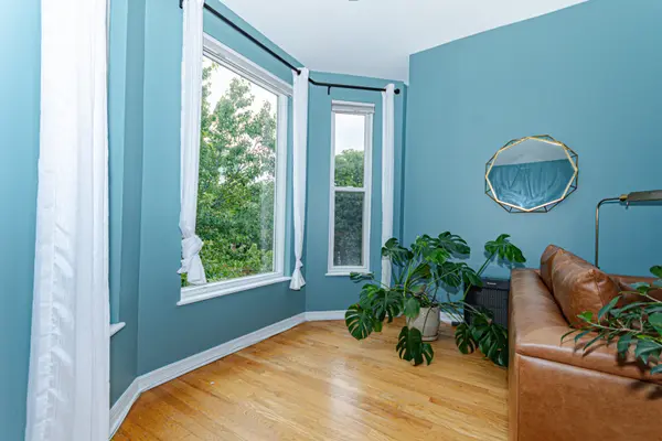 1325 W George ST #3, Chicago, IL 60657