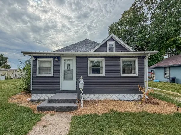 907 Central AVE, Tilton, IL 61833