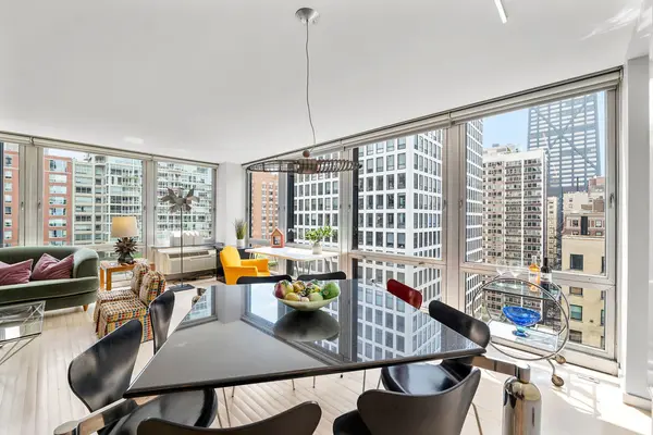 880 N Lake Shore DR #12GH, Chicago, IL 60611