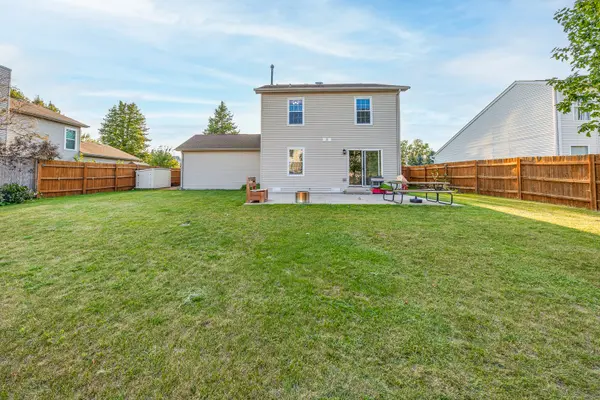 1210 BROOKFIELD DR, Plainfield, IL 60586