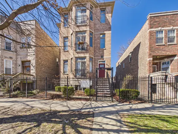 4336 S Saint Lawrence AVE #G, Chicago, IL 60653