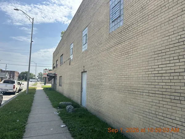 1000 Madison ST, Maywood, IL 60153