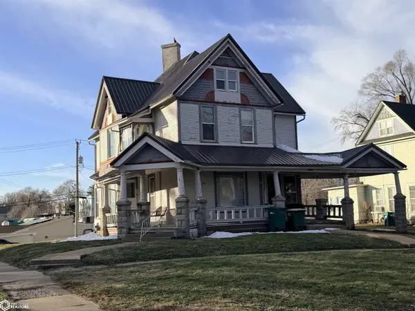 500 N Main ST, Fairfield, IA 52556