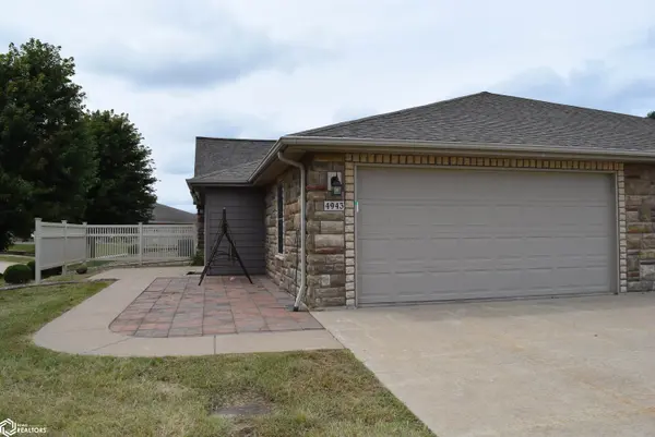 4943 Grand View LN, Fort Madison, IA 52627