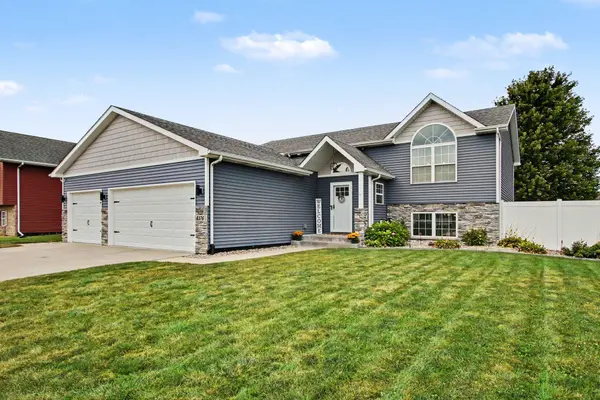 6576 Timberwood AVE, Portage, IN 46368