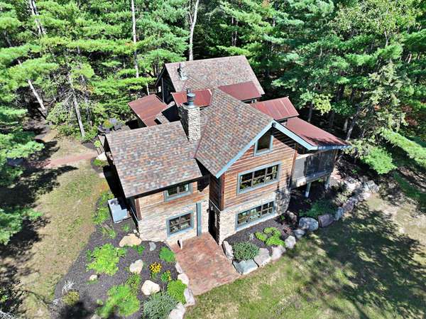 35726 Dinner Lake LOOP, Park Rapids, MN 56470