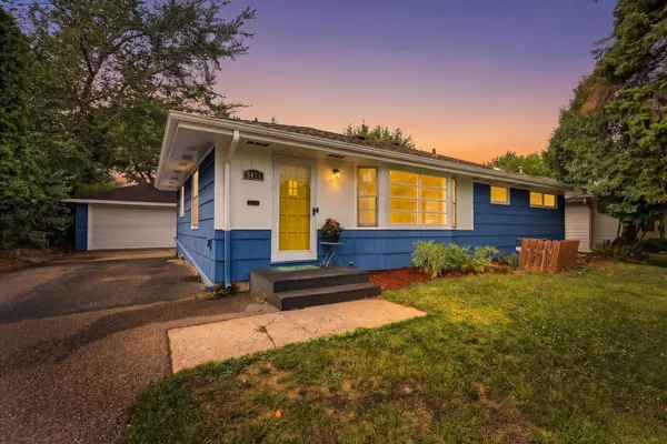 3411 Yates AVE N, Crystal, MN 55422