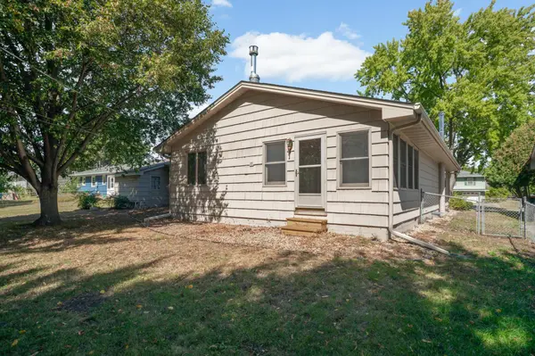 3309 W 87th ST, Bloomington, MN 55431