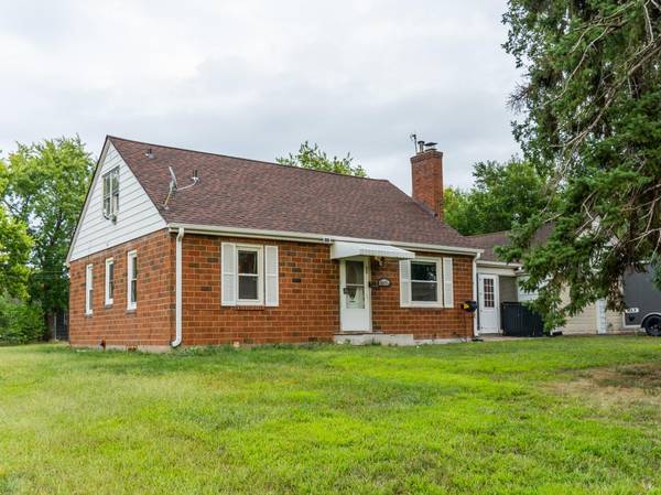 8611 1st AVE S, Bloomington, MN 55420