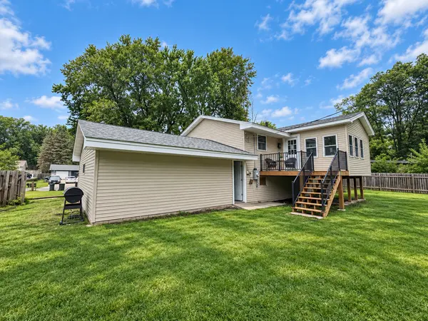 11608 Utah AVE N, Champlin, MN 55316